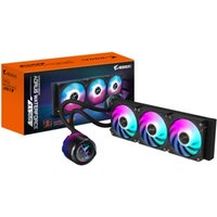 GIGABYTE AORUS Waterforce X II 360 Wasserkühlung für AMD und Intel CPU GIGABYTE AORUS Waterforce X II 360 Wasserkühlung für AMD und Intel CPU von Gigabyte