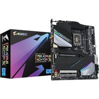 GIGABYTE AORUS Z790 TACHYON X E-ATX WIFI6E Mainboard Sockel 1700 DDR5 HDMI von Gigabyte