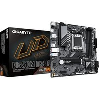 GIGABYTE B650M D3HP mATX Mainboard Sockel AM5 von Gigabyte