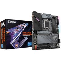 GIGABYTE B760 AORUS MASTER DDR4 ATX Mainboard Sockel 1700 M.2/HDMI/DP/WIFI/BT von Gigabyte