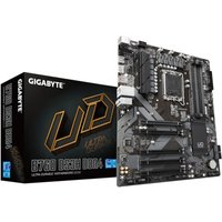 GIGABYTE B760 DS3H DDR4 ATX Mainboard Sockel 1700 M.2/HDMI/DP von Gigabyte