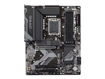 GIGABYTE B760 GAMING X LGA 1700 GIGABYTE B760 GAMING X LGA 1700 von Gigabyte