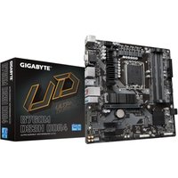 GIGABYTE B760M DS3H DDR4 mATX Mainboard Sockel 1700 M.2/HDMI/DP von Gigabyte