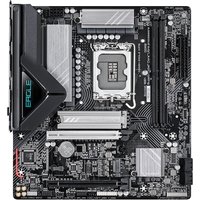 GIGABYTE B860M EAGLE mATX Mainboard Sockel 1851 DP/HDMI von Gigabyte