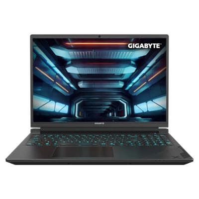 GIGABYTE G5 KF5-H3DE554KH 15,6" FHD i7-13620H 16GB/1TB SSD RTX4060 Win11 GIGABYTE G5 KF5-H3DE554KH 15,6" FHD i7-13620H 16GB/1TB SSD RTX4060 Win11 von Gigabyte
