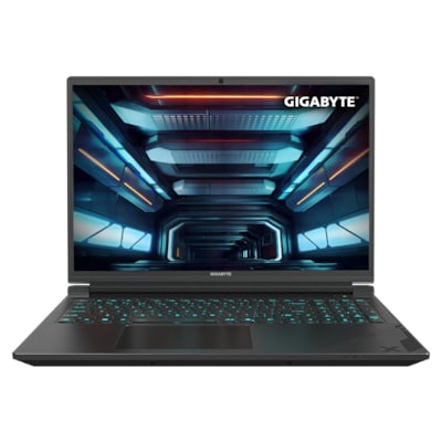 GIGABYTE G5 KF5-H3DE554KH 15,6" FHD i7-13620H 16GB/1TB SSD RTX4060 Win11 von Gigabyte