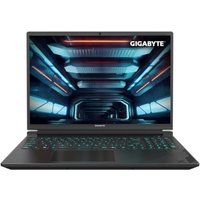 GIGABYTE G5 KF5-H3DE554KH 15,6" FHD i7-13620H 16GB/1TB SSD RTX4060 Win11 von Gigabyte