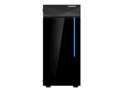 GIGABYTE GB-C200G PC Case GIGABYTE GB-C200G PC Case von Gigabyte