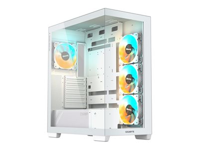 GIGABYTE GB-C500PI ST RGB GIGABYTE GB-C500PI ST RGB von Gigabyte