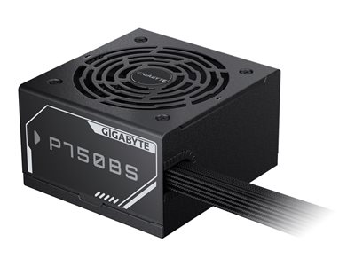 GIGABYTE GP-P750BS 750W 80 PLUS BR GIGABYTE GP-P750BS 750W 80 PLUS BR von Gigabyte