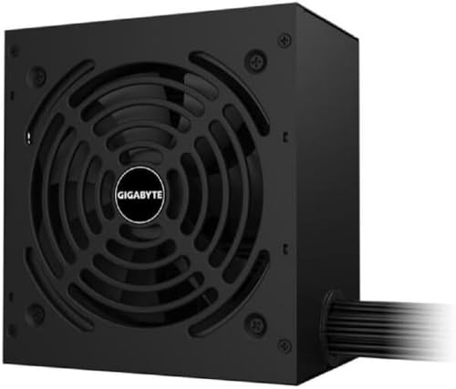 Gigabyte Netzteil GP-P650G Gigabyte Netzteil GP-P650G von Gigabyte