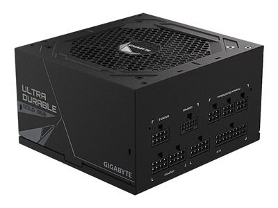 GIGABYTE GP-UD850GM PG5 850W 80+ Gold GIGABYTE GP-UD850GM PG5 850W 80+ Gold von Gigabyte