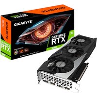 GIGABYTE GeForce RTX 3060 Gaming OC R2.0 12GB GDDR6 Grafikkarte 2xHDMI, 2xDP von Gigabyte