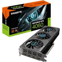 GIGABYTE GeForce RTX 4060 EAGLE OC 8GB GDDR6 Gaming Grafikkarte 2xHDMI 2xDP von Gigabyte