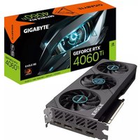 GIGABYTE GeForce RTX 4060Ti EAGLE OC 8GB GDDR6 Grafikkarte 2xHDMI 2xDP von Gigabyte