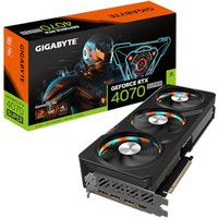 GIGABYTE GeForce RTX 4070 SUPER 12GB Gaming OC Grafikkarte von Gigabyte