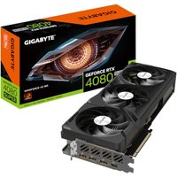 GIGABYTE GeForce RTX 4080 SUPER Windforce V2 16GB Grafikkarte 3xDP/HDMI von Gigabyte