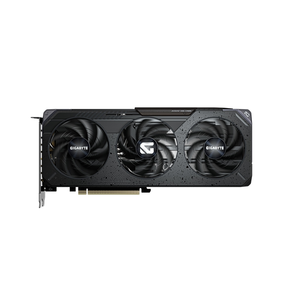 GIGABYTE GeForce RTX 5060 Ti 8GB Gaming OC - 8GB GDDR7, HDMI, 3x DP GIGABYTE GeForce RTX 5060 Ti 8GB Gaming OC - 8GB GDDR7, HDMI, 3x DP von Gigabyte