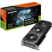 GIGABYTE GeForce RTX 5060 Ti GAMING OC 8GD Grafikkarte HDMI/DP von Gigabyte