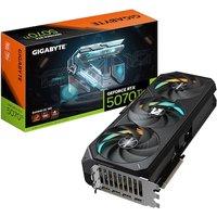 GIGABYTE GeForce RTX 5070 Ti GAMING OC 16G Grafikkarte HDMI/DP GIGABYTE GeForce RTX 5070 Ti GAMING OC 16G Grafikkarte HDMI/DP von Gigabyte