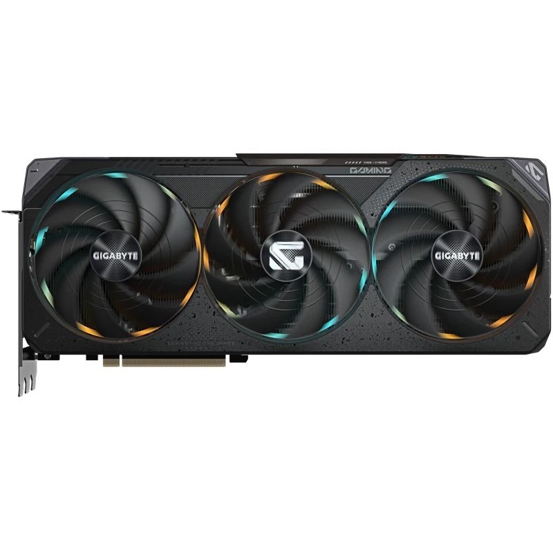 RTX 5070 Ti 16GB Gigabyte Gaming OC GDDR7 3 Fan RTX 5070 Ti 16GB Gigabyte Gaming OC GDDR7 3 Fan von Gigabyte