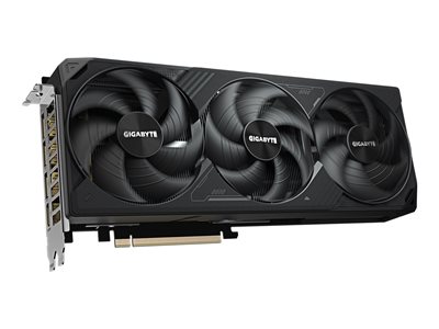 GIGABYTE GeForce RTX 5080 WINDFORCE SFF GIGABYTE GeForce RTX 5080 WINDFORCE SFF von Gigabyte