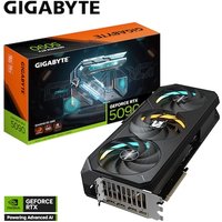 GIGABYTE GeForce RTX 5090 GAMING OC 32G Grafikkarte HDMI/DP von Gigabyte