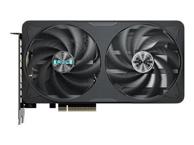 GIGABYTE GeForce RTX5060Ti EGL OC 16GB GIGABYTE GeForce RTX5060Ti EGL OC 16GB von Gigabyte