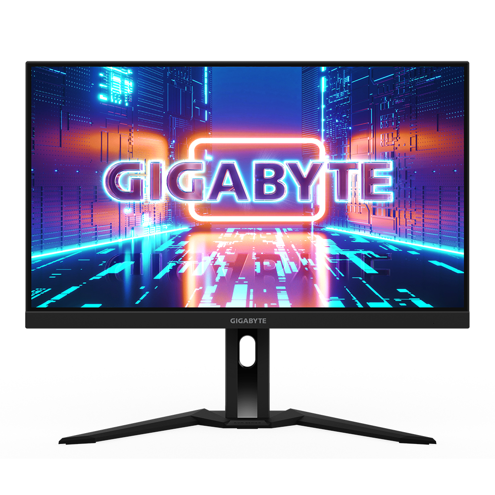 GIGABYTE M27F A Gaming Monitor - 165 Hz, Höhenverstellung von Gigabyte