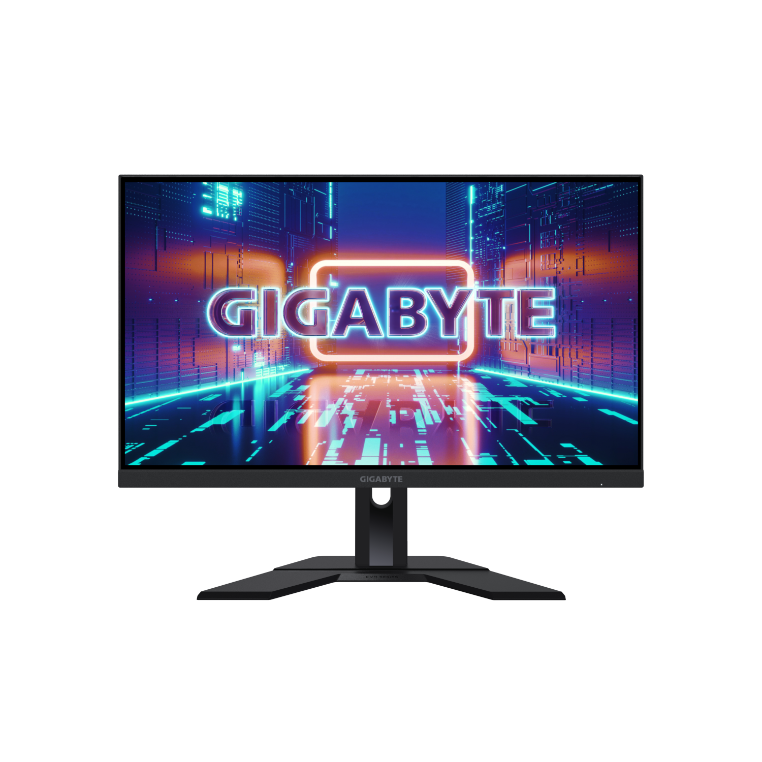 GIGABYTE M27Q X Gaming Monitor - QHD, 240 Hz, Höhenverst B-Ware von Gigabyte