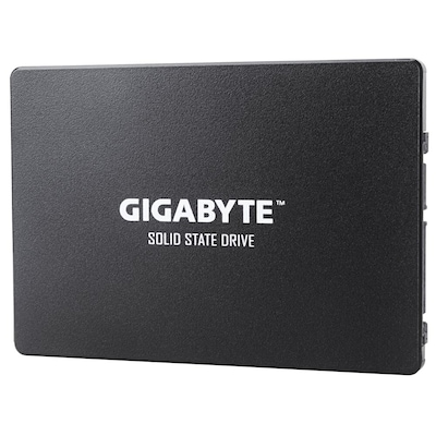 GIGABYTE SSD 256 GB 2,5 Zoll SATA 6 GB/s von Gigabyte