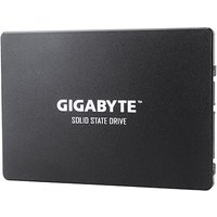 GIGABYTE SSD 480 GB 2,5 Zoll SATA 6 GB/s von Gigabyte