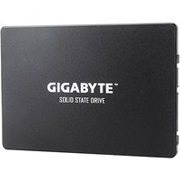 GIGABYTE SSD 480 GB 2,5 Zoll SATA 6 GB/s GIGABYTE SSD 480 GB 2,5 Zoll SATA 6 GB/s von Gigabyte