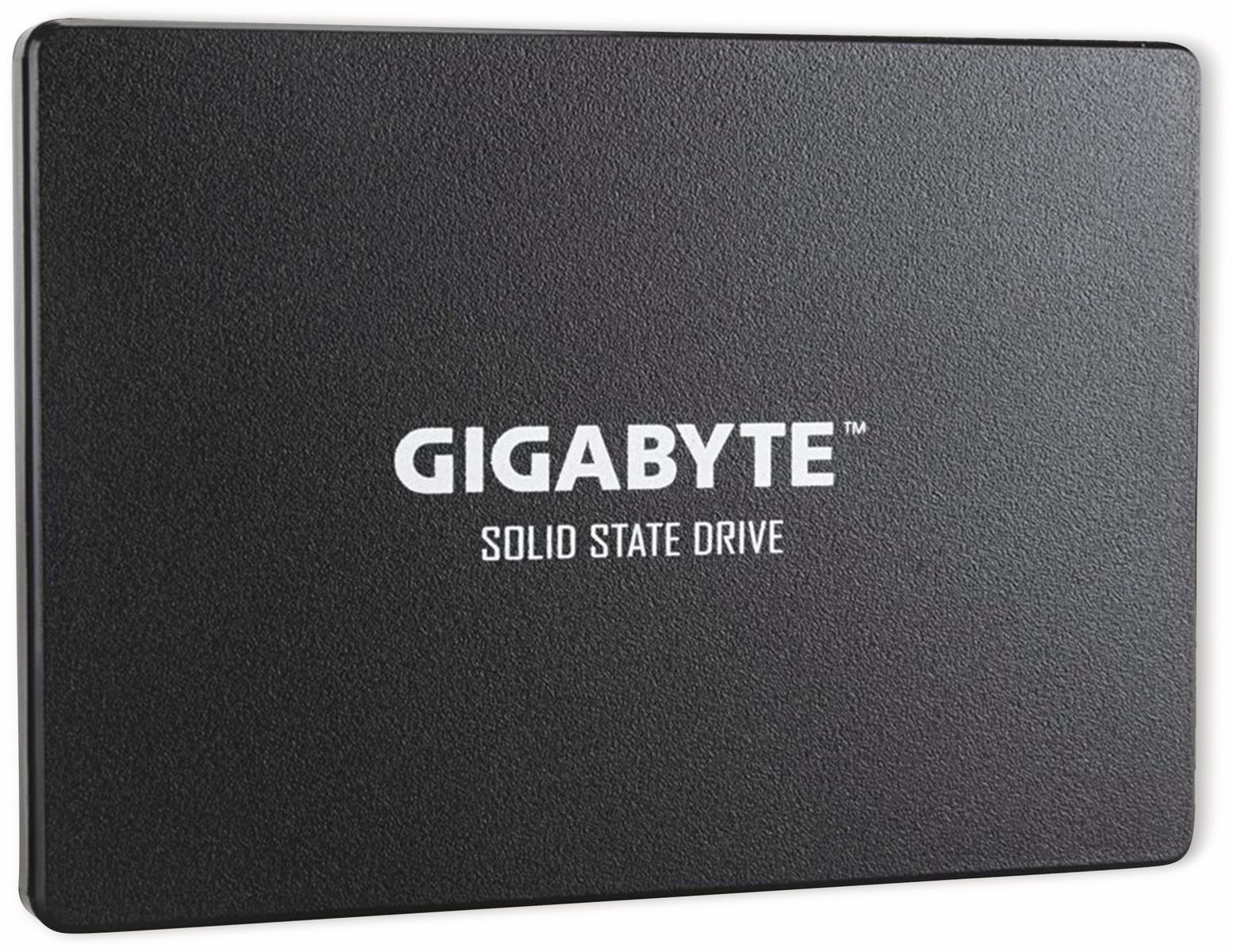 GIGABYTE SSD SATA, 240 GB, 6,35 cm (2,5") von Gigabyte