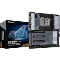 GIGABYTE TRX50 AI TOP E-ATX Mainboard Sockel sTR5 von Gigabyte
