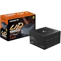 GIGABYTE UD1000GM PG5 2.0 1000W ATX PCIe5.0 Netzteil, 80+ Gold, voll modular von Gigabyte