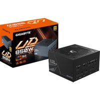 GIGABYTE UD850GM PG5 850 Watt ATX PCIe5.0 Netzteil, 80+ Gold, voll modular GIGABYTE UD850GM PG5 850 Watt ATX PCIe5.0 Netzteil, 80+ Gold, voll modular von Gigabyte