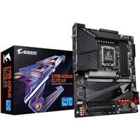 GIGABYTE Z790 AORUS ELITE AX ATX Mainboard Sockel 1700 HDMI/DP/USB3.2/WIFI/BT von Gigabyte