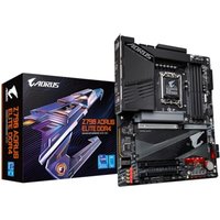 GIGABYTE Z790 AORUS ELITE DDR4 ATX Mainboard Sockel 1700 USB-C/HDMI von Gigabyte