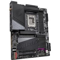 GIGABYTE Z790 AORUS ELITE X WIFI7 ATX Mainboard Sockel 1700 HDMI/USB3.2/WIFI/BT von Gigabyte