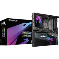 GIGABYTE Z790 AORUS XTREME X E-ATX Mainboard Sockel 1700 USB-C/DP/USB3.2/WIFI/BT von Gigabyte