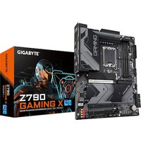 GIGABYTE Z790 GAMING X ATX Mainboard Sockel 1700 HDMI/DP/USB3.2 von Gigabyte