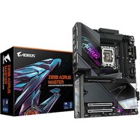 GIGABYTE Z890 AORUS MASTER DDR5 ATX Mainboard Sockel 1851 TB4/HDMI/WIFI7 GIGABYTE Z890 AORUS MASTER DDR5 ATX Mainboard Sockel 1851 TB4/HDMI/WIFI7 von Gigabyte