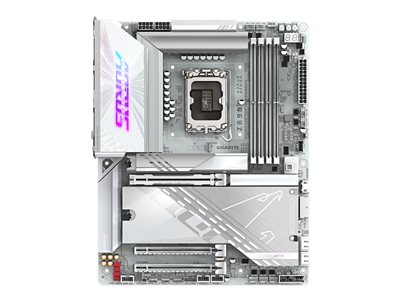 GIGABYTE Z890 AORUS PRO ICE von Gigabyte