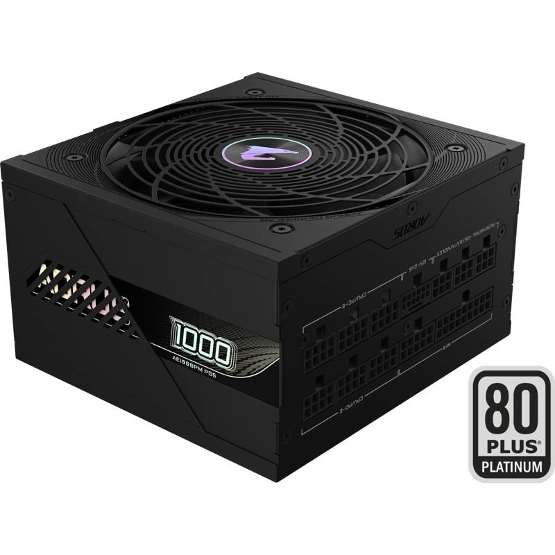 GP-AE1000PM PG5, PC-Netzteil von Gigabyte