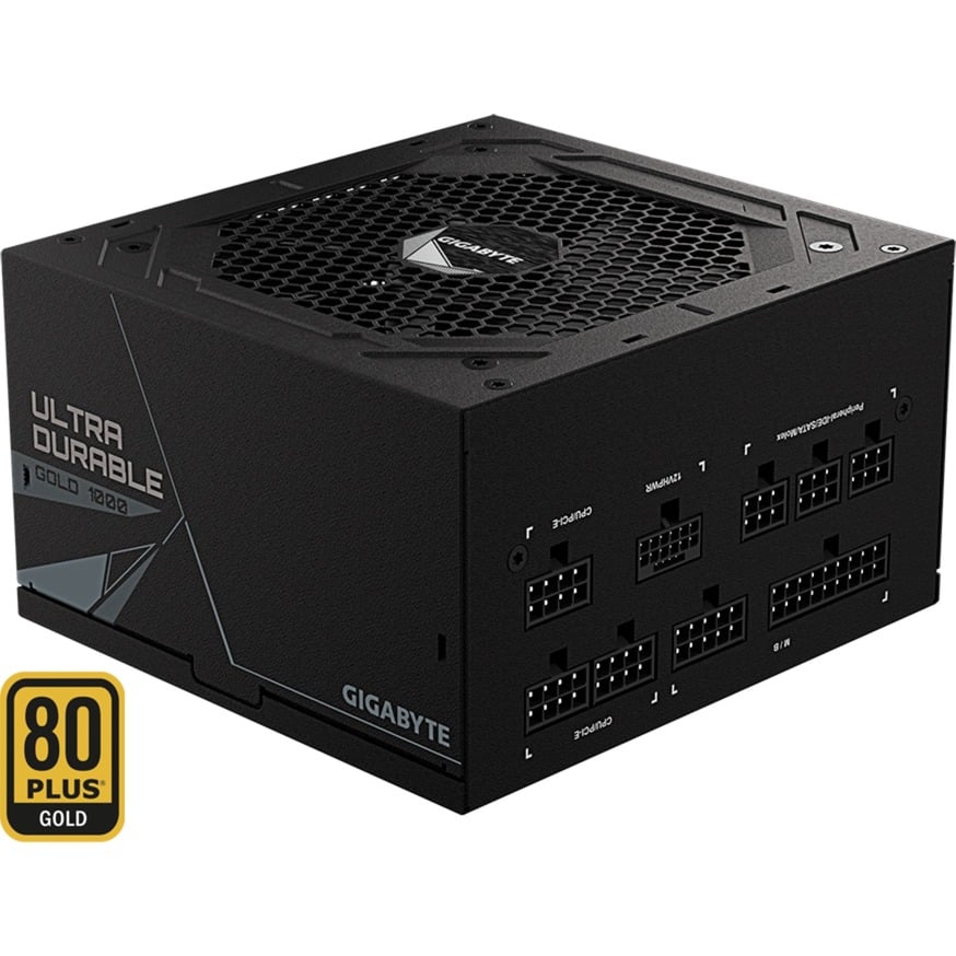 GP-UD1000GM PG5 1000W rev.2.0, PC-Netzteil von Gigabyte