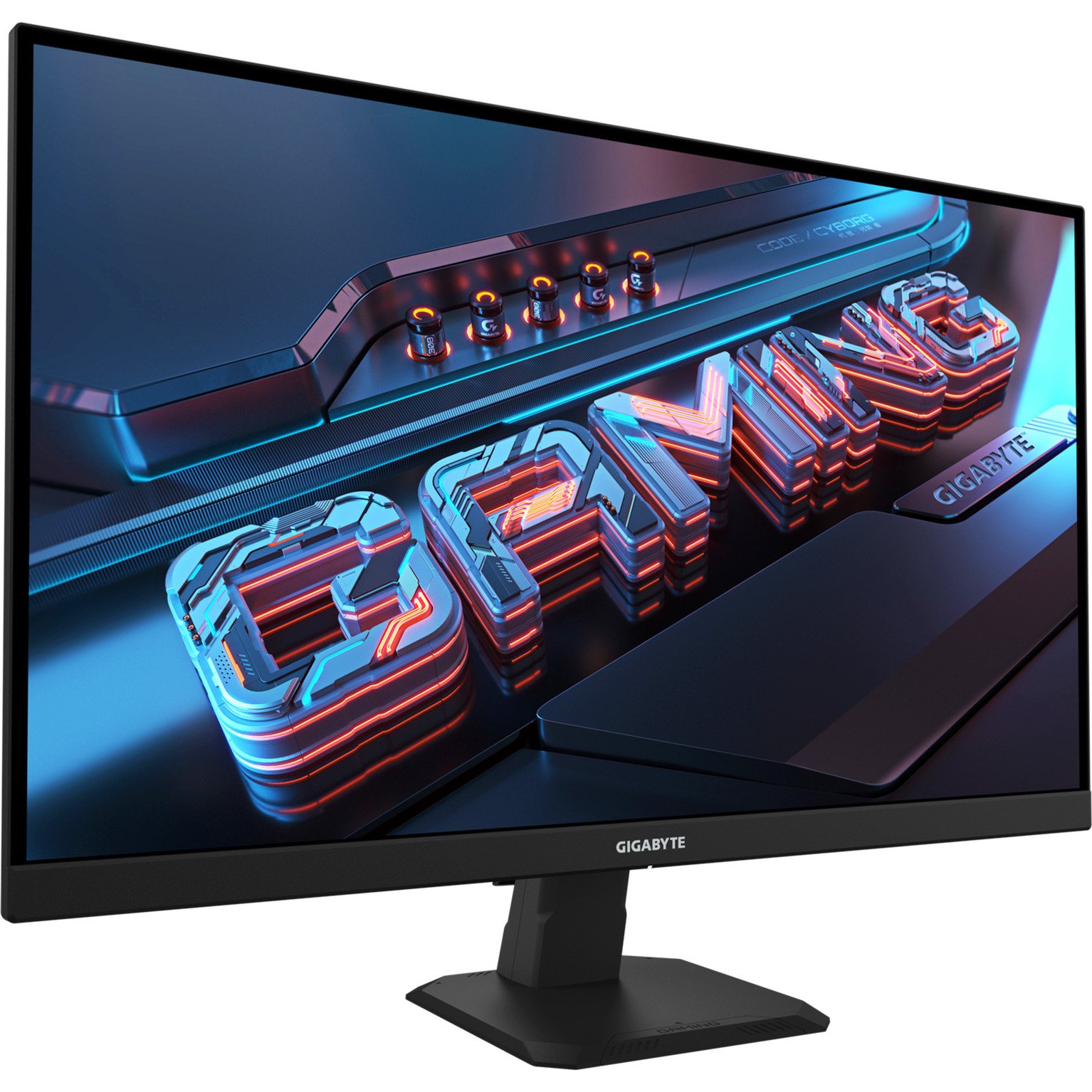 GS27U, Gaming-Monitor GS27U, Gaming-Monitor von Gigabyte