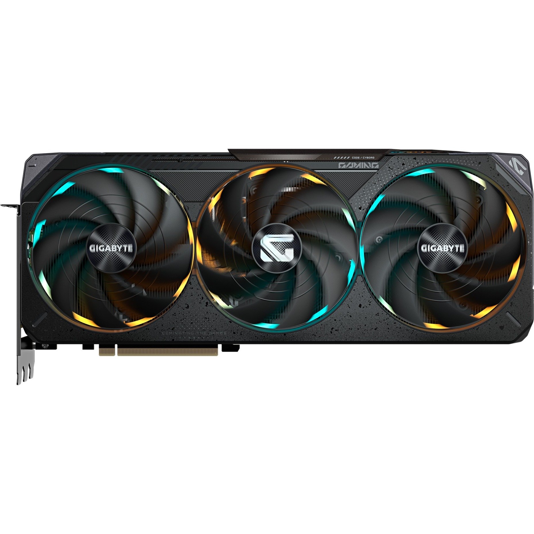 GeForce RTX 5080 GAMING OC 16G, Grafikkarte GeForce RTX 5080 GAMING OC 16G, Grafikkarte von Gigabyte