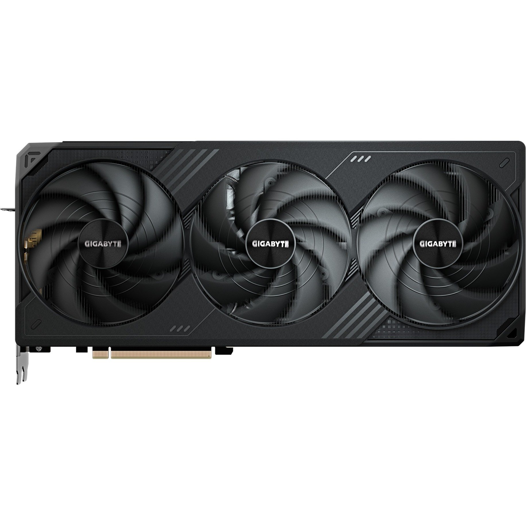 GeForce RTX 5090 WINDFORCE OC 32G, Grafikkarte GeForce RTX 5090 WINDFORCE OC 32G, Grafikkarte von Gigabyte