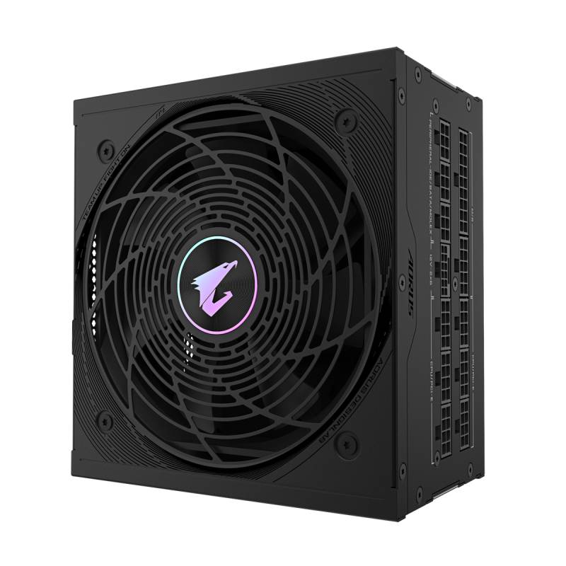 GigaByte AORUS Elite Platinum P1000W | PC-Netzteil von Gigabyte